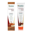 Himalaya Botanique Complete Care Toothpaste, Herbal, Cinnamon Flavor, Fights Plaque, Freshens Breath, Fluoride Free, No Artificial Flavors, SLS Free, Cruelty Free, Foaming, 5.29 Oz, 1 Pack by CozyNest Decor