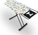 Extra Large Iron Board Replacement Cover (Butterfly Garden)