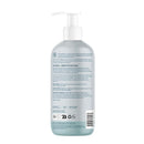 ATTITUDE 2-in-1 Shampoo and Body Wash for Baby, EWG Verified, Plant- and Mineral-Based Ingredients, Vegan and Cruelty-Free Products for Sensitive Skin, Unscented, 16 Fl Oz by TinyTreasures Baby Boutique
