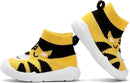 Engtoy Baby Shoes & Socks - Non-Slip Breathable Slippers with Soft Rubber Sole - Baby Boys & Girls Slip On Sneakers by TinyTreasures Baby Boutique