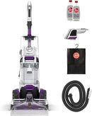 Hoover SmartWash Pet Automatic Carpet Cleaner Machine with Spot Chaser Wand, Deep Cleaning Carpet Shampooer Machine, Pair with a Hoover Cleaner Solution for a Bright, Refreshed Home by CozyNest Decor