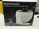 Galaxy Projector, 13 in 1 HD Planetarium Star Projector for Bedroom, 360 Rotating Star Light with Adjustable Knob and Timer for Kids, Ceiling, Gifts, Room Decoration by TinyTreasures Baby Boutique