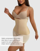 Waist Shaper Waist Cincher Corset Shapewear Stomach Shapewear Faja Postpartum Waist Trainer for Women Belly Wrap by TinyTreasures Baby Boutique