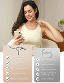 lifechill Trigger Point Massage Tool for Deep Tissue Massage & Gua Sha, Muscle Scraper Tool for Full Body Pain Relief, Thumb Saver Acupressure Tool, FSA HSA Eligible by CozyNest Decor