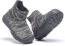 MORENDL Toddler Sock Shoes Baby Walking Shoes Infant Slippers Boys & Girls Non-Slip Sneakers by TinyTreasures Baby Boutique
