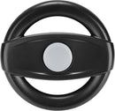 Accmor Stroller Steering Wheel Toy, Pretend Driving Simulated Steering Wheel for Baby Stroller Shopping Carts, Universal Detachable Funny Stroller Shopping Carts Toy Attachment Accessories by TinyTreasures Baby Boutique