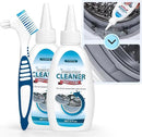 Home Cleaner Gel, Cleaner for Washing Machine, Refrigerator Strips, Household Shower, Kitchen Sinks, Walls, Tiles, Bathrooms- 10 fl oz by CozyNest Decor