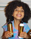 J’Organic Solutions Hydrating Shampoo (for kids) by TinyTreasures Baby Boutique
