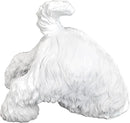 Design Toscano Highland Terrier Digging Dog Statue by GreenHaven Gardens