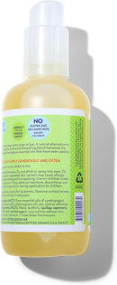 California Baby Natural Bug Spray | DEET Free Mosquito Repellent | Baby + Kids Bug Spray | Citronella Spray | Great Smell | 192 mL / 6.5 oz. by TinyTreasures Baby Boutique