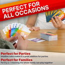 Regal Games - ScorZo - Rummy Card Game - Family Fun Friendly - 2-6 Players Ages 8+ by TinyTreasures Baby Boutique