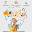 STEM Science Kits for Kids Ages 8-12 8-10, Wood Building Crafts Kits for Boys 6-8, STEM Toys for Boys Age 8-12 6 7 10 11 13 Years Old Gifts, Engineering Experiment Projects, 3D Wooden Puzzles 8-13 by TinyTreasures Baby Boutique