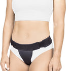 BraceAbility The Pelvic Pro Patented Prolapse Uterus Support Belt Girdle for Women’s Prolapsed for Dropped Bladder, Vulvar Varicosities, Postpartum Recovery, Symphysis Pubis Dysfunction Pain (M) by TinyTreasures Baby Boutique