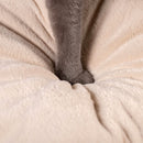 Kasentex Cat Bed, Lovely Tent with Removable Washable Pillow Cushion