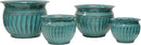 Headwind 6" Sutton - Surf by CozyNest Decor