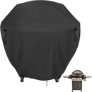 Gas Grill Cover for Cuisinart CGG-999, Cover for Flat Top Grill/Outdoor Griddle/Portable BBQ Grill/Propane Griddle/Gas Griddles by GreenHaven Gardens