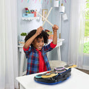 VTech Kidi Star Drum Pad, Black by TinyTreasures Baby Boutique