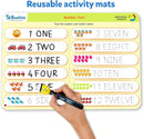 Skillmatics Preschool Champion, Fun Learning Activities, Educational Toy and Game, Gifts for Ages 3, 4, 5, 6 by TinyTreasures Baby Boutique