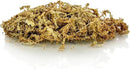 Premium New Zealand Sphagnum Moss - Organic Hand Mixed Long Fibered Sphagnum Moss Orchid - 3 Quart by GreenHaven Gardens