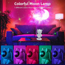 Astronaut Galaxy Projector-Star Projector,Bluetooth Speaker,White Noise, Star and Moon Galaxy Lights for Bedroom with Timer and Remote, Nebula Night Light 360° Adjustable, Starry Space Ceiling Lamp by TinyTreasures Baby Boutique