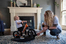 Strider 12” - Helps Teach Baby How to Ride a Balance Bicycle - for Kids 6 Months to 4 Years - Easy Assembly & Adjustments by TinyTreasures Baby Boutique
