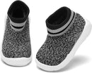 Engtoy Baby Shoes & Socks - Non-Slip Breathable Slippers with Soft Rubber Sole - Baby Boys & Girls Slip On Sneakers by TinyTreasures Baby Boutique
