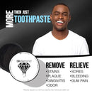 Premium Activated Charcoal Natural Coconut Teeth Whitening Powder - Safe for Enamel to get a Whiter and Brighter Smile - Organic Toothpaste Detoxifier by CozyNest Decor
