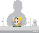 Creative Roots Paint Your Own Fox, DIY Fox, Kids Painting Set, Creativity for Kids, Ceramic Painting Kit for Kids, Ceramics to Paint, Paint Your Own Ceramic, Ages 5+ by GreenHaven Gardens