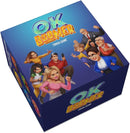 QUOKKA OK Boomer Family Generation Game Volume II - Board Game for Family Night - Trivia Card for Adults and Families - Fun Party Millennials vs Boomers for Ages 15+ by TinyTreasures Baby Boutique