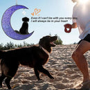 Dog Memorial Gifts for Loss of Dog,Stained Glass Window Hanging Dog Suncatcher Sympathy Gift,Dog Bereavement Gifts,Pet Loss Gifts,in Memory of Dog Passing Away Gifts by GreenHaven Gardens
