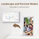Dragon Touch 21.5" Digital Calendar Chore Chart – 1080P Full HD Interactive Touchscreen, Smart Family Planner, Hearth Display Digital Calendar Wall & Desk Mountable for Seamless Scheduling by TinyTreasures Baby Boutique