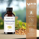 Majestic Pure Frankincense Essential Oil with Glass Dropper - 1 Fl Oz - 100% Pure and Natural Frankincense Oil - Premium Grade Essential Oils for Diffuser, Aromatherapy, Soap and Candle Making by CozyNest Decor