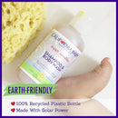 California Baby Super Sensitive Baby Shampoo and Body Wash | 100% Plant-Based | Gentle Fragrance Free Shampoo | Hypoallergenic | 251 mL / 8.5 oz by TinyTreasures Baby Boutique