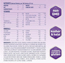 Enfamil NeuroPro Gentlease Baby Formula, Brain Building DHA, HuMO6 Immune Blend, Designed to Reduce Fussiness, Crying, Gas & Spit-up in 24 Hrs, Ready-to-Feed Infant Formula, Liquid, 2 Fl Oz (24 Count) by TinyTreasures Baby Boutique