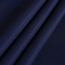 sancua Rectangle Tablecloth - 70 x 90 Inch - Stain and Wrinkle Resistant Washable Polyester Table Cloth, Decorative Fabric Table Cover for Dining Tables, Buffet Parties and Camping, Navy by CozyNest Decor