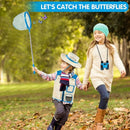 INNOCHEER Bug Catcher for Kids, Kids Explorer Kit, Kids Outdoor Toys for Toddlers 3-5, Outdoor Toys for Kids Ages 4-8, Gifts Toys for 3 4 5 6 7 8+ Year Old Boys, Outside Toys for Kids Ages 4-8 8-12 by TinyTreasures Baby Boutique