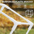 Fineday Pond Filter, Anti-Clogging Cube Outdoor Mesh Water Pump Barrier Bag Box Basket (10 inch) by GreenHaven Gardens