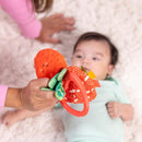 Melissa & Doug Strawberry Take Along Toy by TinyTreasures Baby Boutique