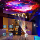 Planetarium Star Projector,Galaxy Projector for Bedroom,Ultra Clear Galaxy Night Light with 4K Replaceable 13 Galaxy Discs 360 Degree Rotation Real Sky Light for Kids Room Birthday Valentines Gift by TinyTreasures Baby Boutique