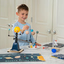 KiwiCo - Astronaut Starter Kit, Space & Science Learning Toy for Kids, Ages 5+ by TinyTreasures Baby Boutique