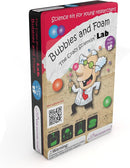 The Purple Cow Crazy Scientist Bubbles and Foam - Science Kits for Young Researchers (5522024) by TinyTreasures Baby Boutique
