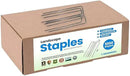 Sandbaggy 1000 Count 6" Landscape Staples | Industrial Grade 11 Gauge Steel | Great for Securing Landscape Fabrics, Erosion Control Matting, Bird Netting & Etc |Trusted by Farmers Across USA by CozyNest Decor