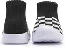 MORENDL Toddler Sock Shoes Baby Walking Shoes Infant Slippers Boys & Girls Non-Slip Sneakers by TinyTreasures Baby Boutique
