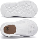 MORENDL Toddler Sock Shoes Baby Walking Shoes Infant Slippers Boys & Girls Non-Slip Sneakers by TinyTreasures Baby Boutique