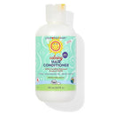 California Baby Calming Hair Conditioner | 100% Plant-Based Kids Conditioner | Rinse-out or Leave in Conditioner | Lavender Scent | 251 mL / 8.5 oz by TinyTreasures Baby Boutique