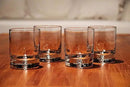 Ravenscroft Crystal Taylor Double Old Fashioned Decanter Set, 34 oz, Clear by CozyNest Decor