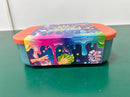 YOPINSAND Galaxy Slime Kit for Girls, DIY Slime Making Kit, Glimmer Crunchy, Butter, Foam, Glow in The Dark Slime with Add-ins, Foam Balls, Charms, Glitters, Party Favors Gift Toys for Kids 6-12 by TinyTreasures Baby Boutique
