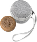 Babelio White Noise Sound Machine for Adults Kids Baby, Mini, 15 Non-looping Sounds, Timer, Memory Function, Easy to Pocket and Travel by TinyTreasures Baby Boutique