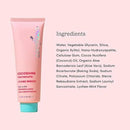 Cocofloss Cocoshine Whitening Toothpaste, Remineralize & Repair Sensitive Teeth, Fluoride-Free with n-HA, Kid-Friendly, Lychee Breeze, 3.4 oz by CozyNest Decor