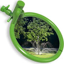 Tree Sprinkler with 360° Outward Direction | Water Sprinkler for Trees That Reaches The Nutrition Zone for Tree Root Watering (11") by GreenHaven Gardens